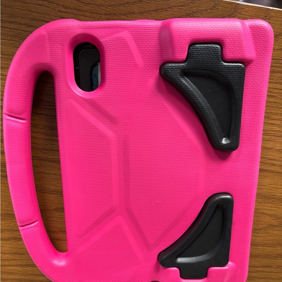 iPad Mini 6th Generation Case for Kids - Picture 3 of 3